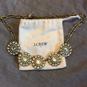 J.crew necklace